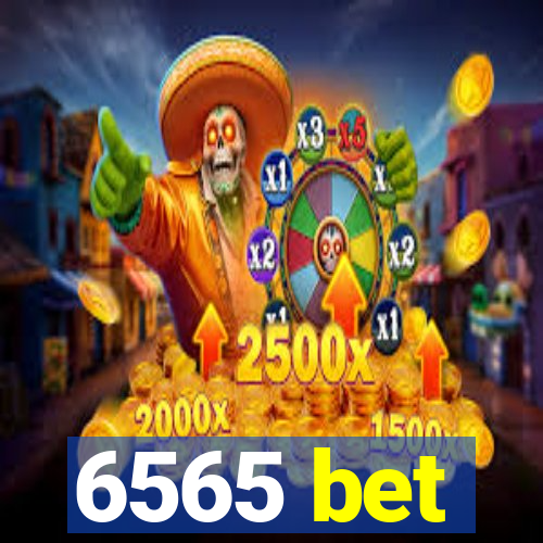 6565 bet